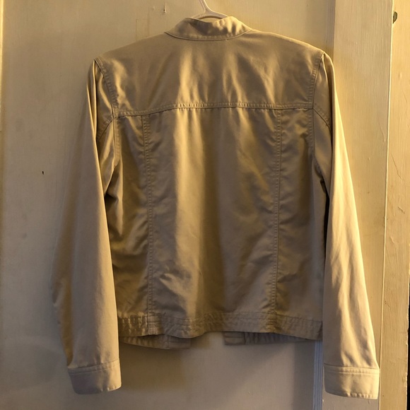 Jacket - Picture 2 of 2